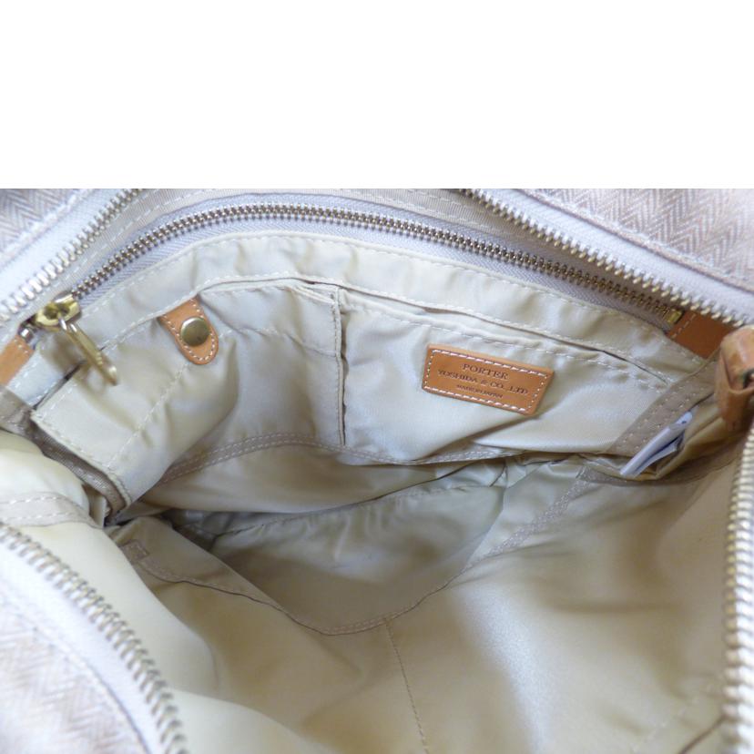 PORTER ポーター/ショルダーバッグ//Cランク/64