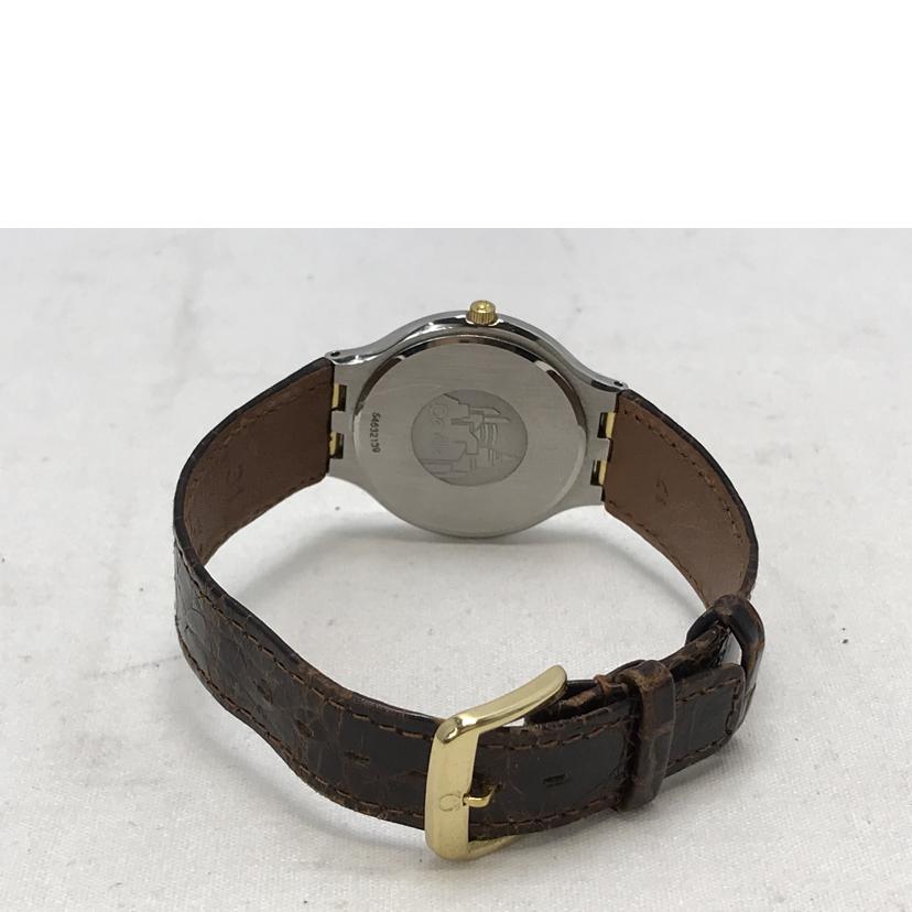 OMEGA オメガ/デビル シンボル AMP刻印/196 0316//546*****/Bランク/51