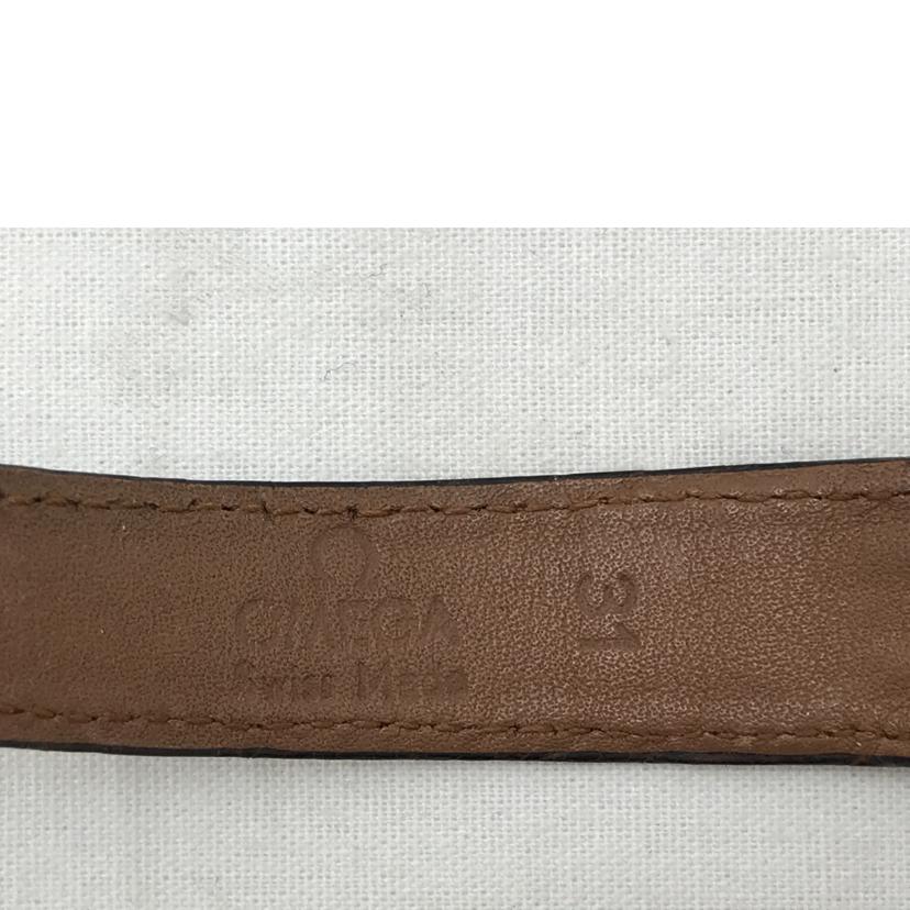 OMEGA オメガ/デビル シンボル AMP刻印/196 0316//546*****/Bランク/51