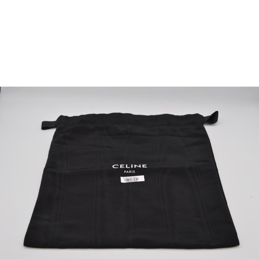 CELINE セリーヌ/スモールCセーキルティングチェーンショルダー/CE188403//U-CU-0159/Sランク/89