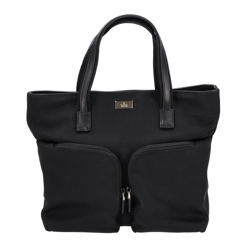 GUCCI GUCCI/ナイロンミニトート/002.1080//001553/ABランク/75