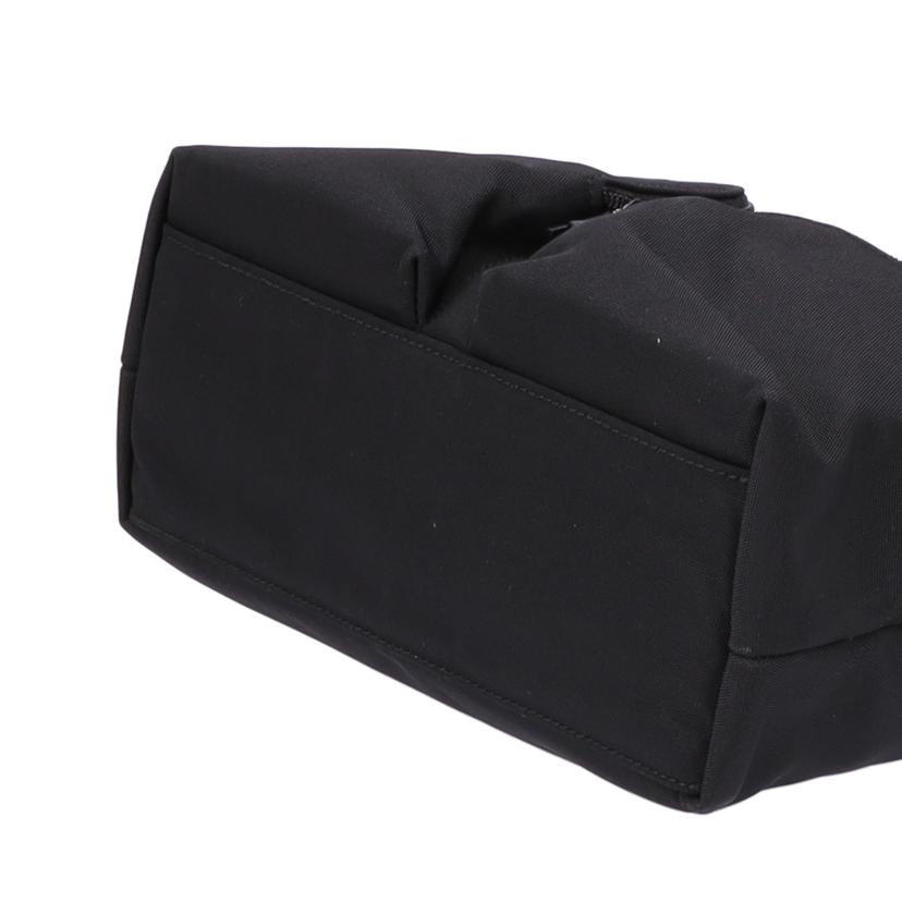 GUCCI GUCCI/ナイロンミニトート/002.1080//001553/ABランク/75