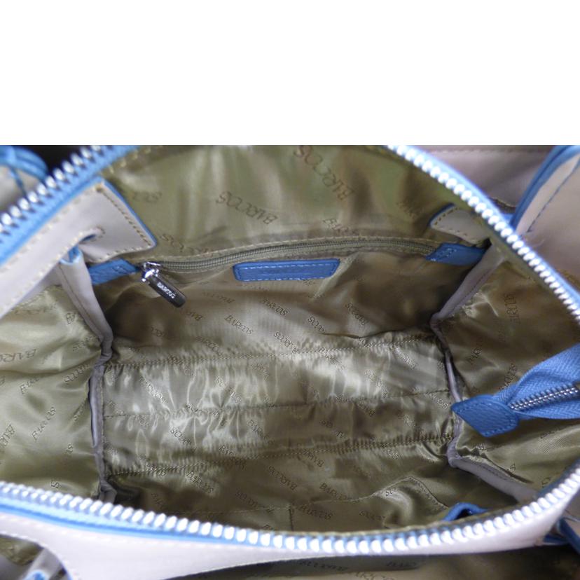 BARCOS バルコス/2wayバッグ//ABランク/64