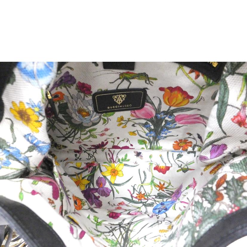 GUCCI グッチ/ニュージャッキー/2WAYワンショルダーバッグ/281178//001***/Bランク/88