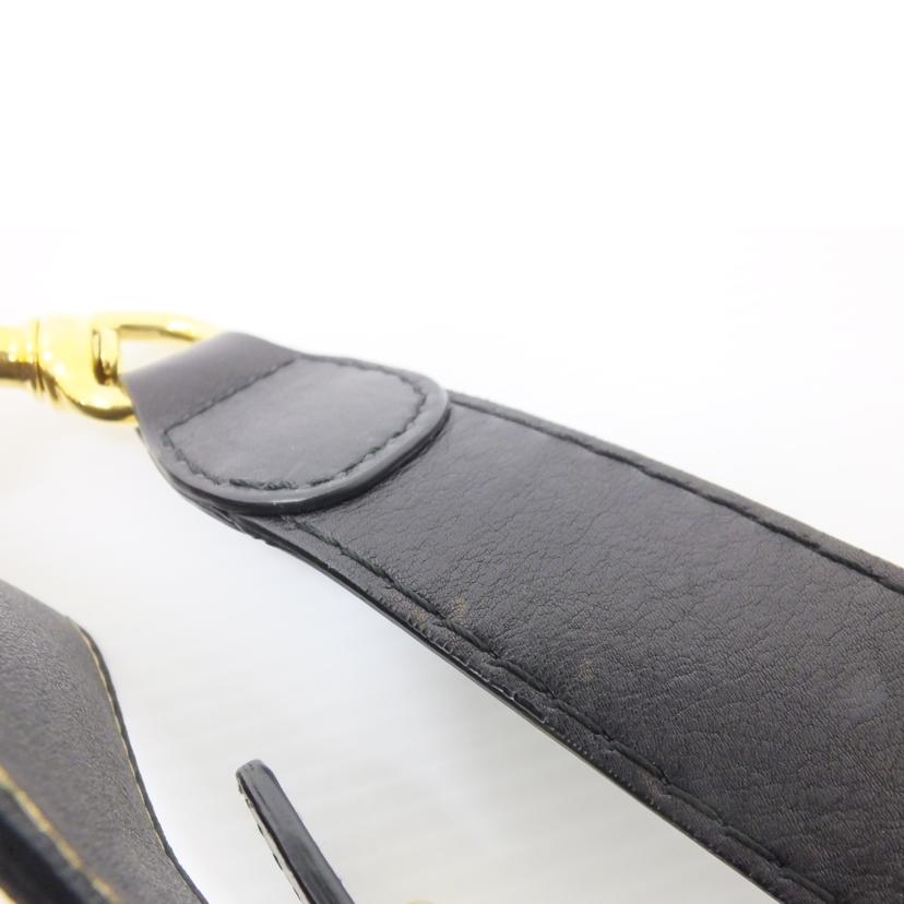 GUCCI グッチ/ニュージャッキー/2WAYワンショルダーバッグ/281178//001***/Bランク/88