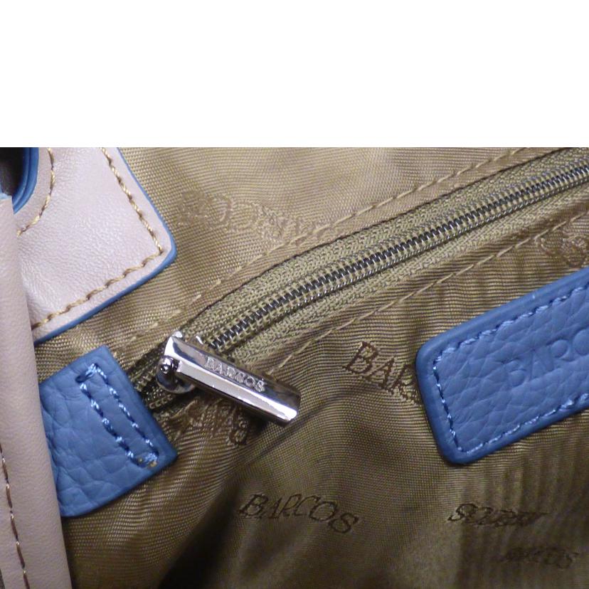 BARCOS バルコス/2wayバッグ//ABランク/64