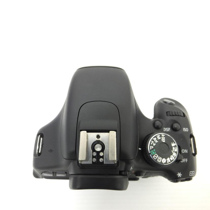 CANON キャノン/EOSkissX5ダブルレンズセット/EOSkissX5//061023004180/Bランク/88