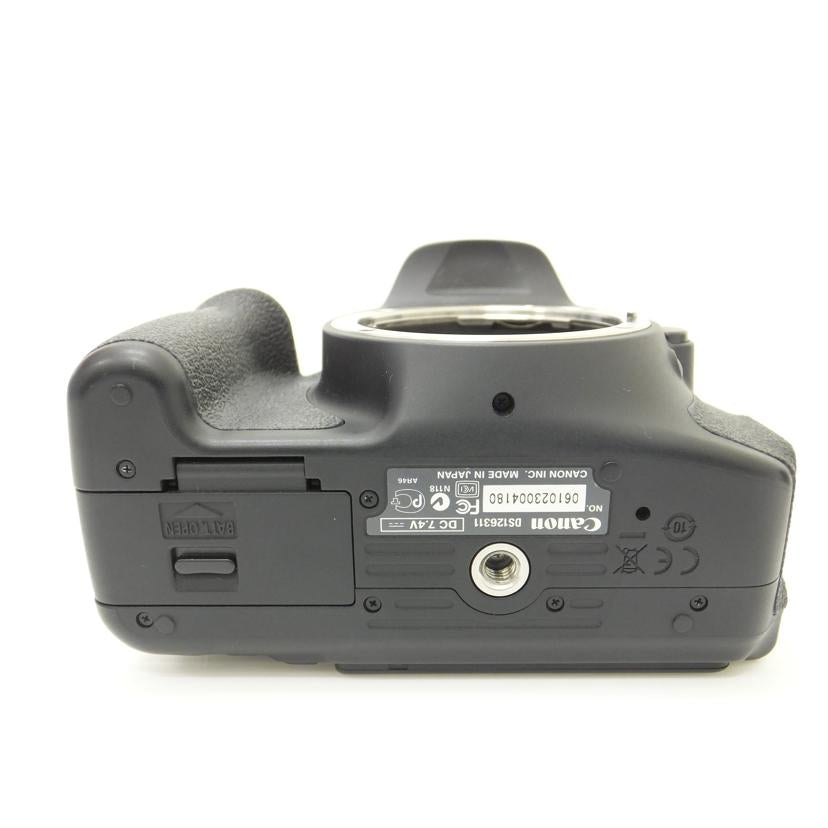 CANON キャノン/EOSkissX5ダブルレンズセット/EOSkissX5//061023004180/Bランク/88