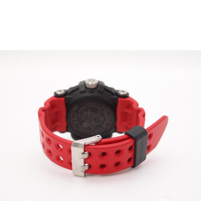 CASIO カシオ メンズ ダイバーズ スマホリンク/G-SHOCK/FROGMAN/電波ソーラー/GWF-A1000-1A4JF//201C080J/ABランク/69