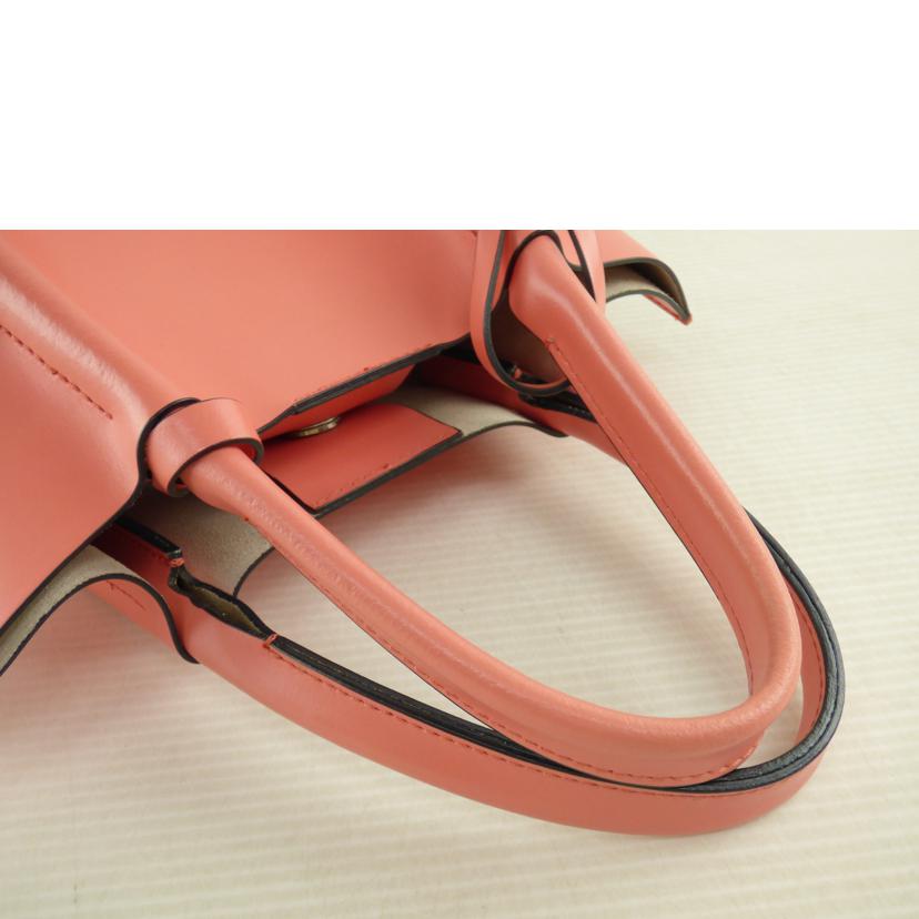 GIANNI CHIARINI ジャンニキアリーニ/トートバッグ//Bランク/64