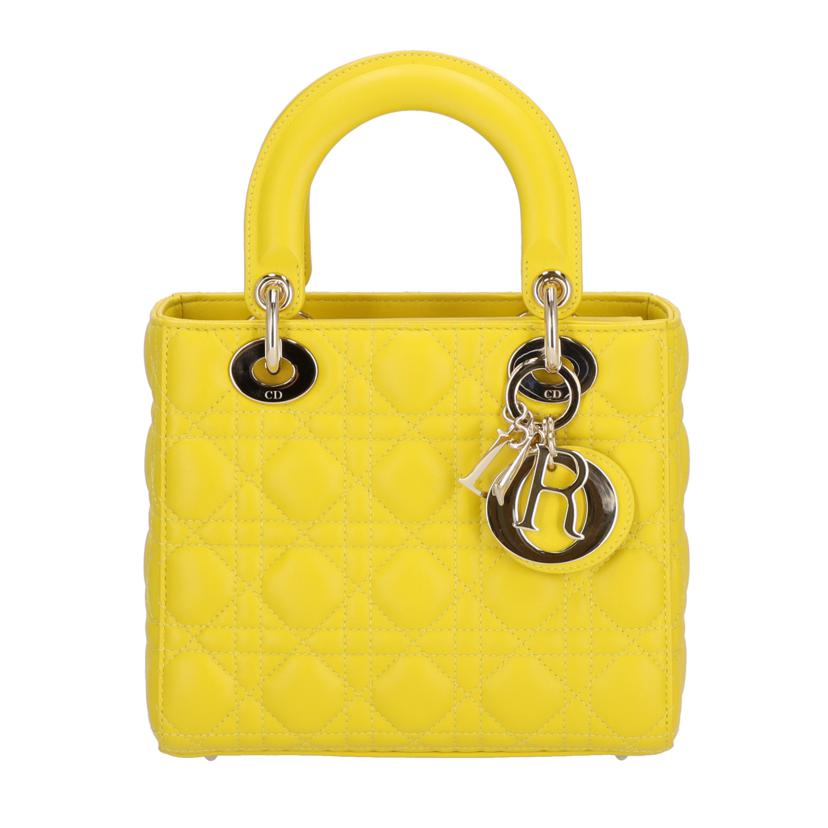 Christian Dior クリスチャンディオール/マイレディディオールカナージュ/M05380CAL-27YU//15-*******/Aランク/75