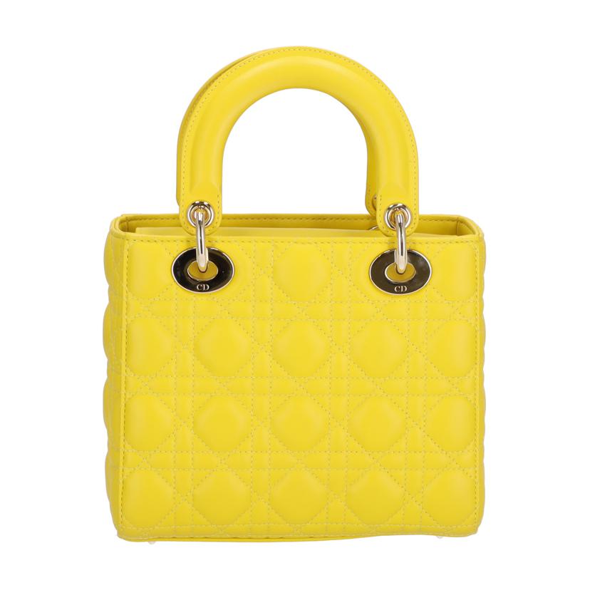 Christian Dior クリスチャンディオール/マイレディディオールカナージュ/M05380CAL-27YU//15-*******/Aランク/75