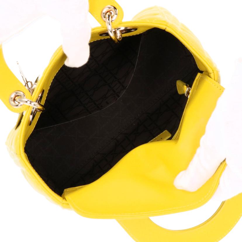 Christian Dior クリスチャンディオール/マイレディディオールカナージュ/M05380CAL-27YU//15-*******/Aランク/75