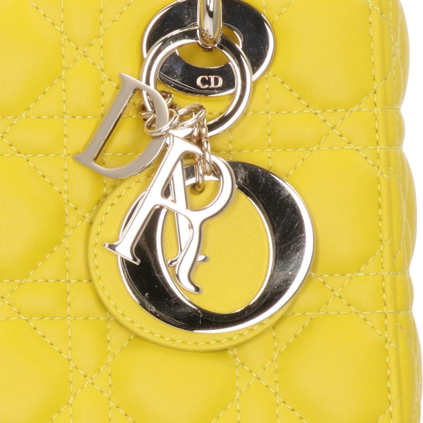 Christian Dior クリスチャンディオール/マイレディディオールカナージュ/M05380CAL-27YU//15-*******/Aランク/75