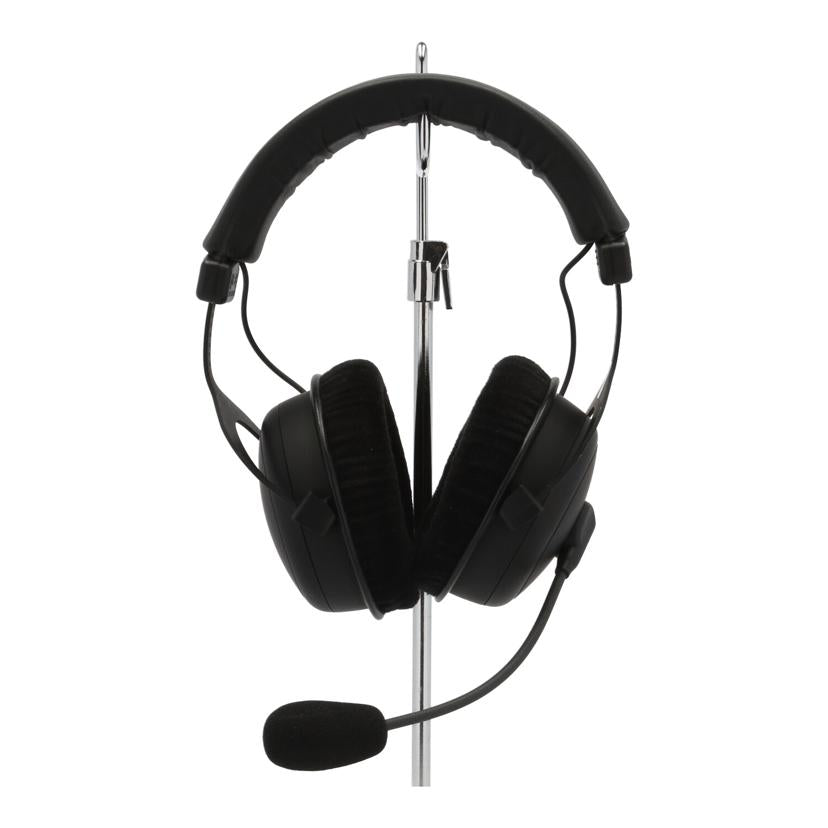beyerdynamic ベイヤーダイナミック/ゲーミングヘッドセット/MMX300(2nd Gen)//718300080118/Bランク/78