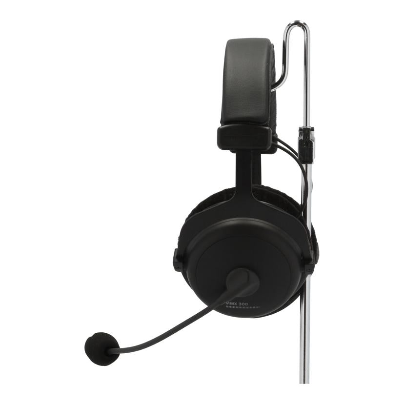 beyerdynamic ベイヤーダイナミック/ゲーミングヘッドセット/MMX300(2nd Gen)//718300080118/Bランク/78