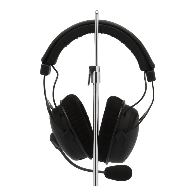beyerdynamic ベイヤーダイナミック/ゲーミングヘッドセット/MMX300(2nd Gen)//718300080118/Bランク/78