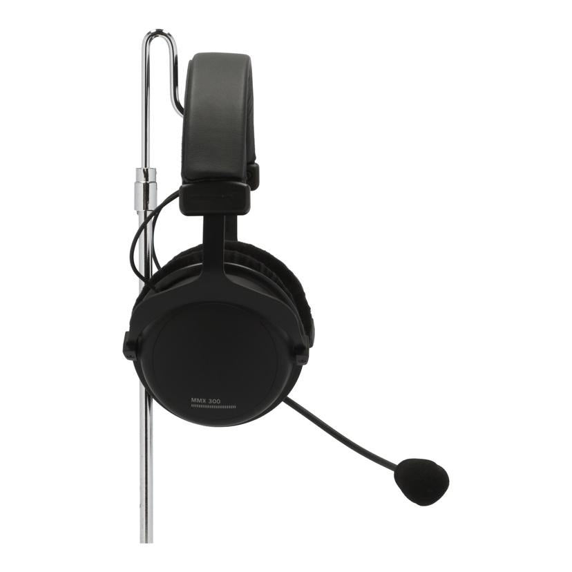 beyerdynamic ベイヤーダイナミック/ゲーミングヘッドセット/MMX300(2nd Gen)//718300080118/Bランク/78