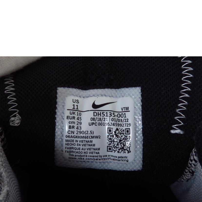 NIKE ナイキ/Air Max 2021 SE スニーカー/DH5135-001//Aランク/81