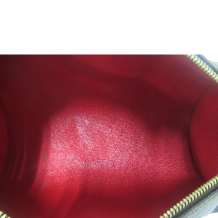 LV/パピヨン30/ダミエ・エベヌ/N51303//MB2***/ABランク/63