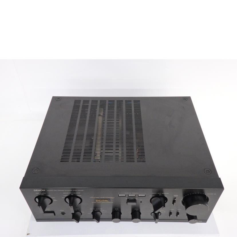 DENON デノン/プリメインアンプ/PMA-780D//7041503396/Bランク/67