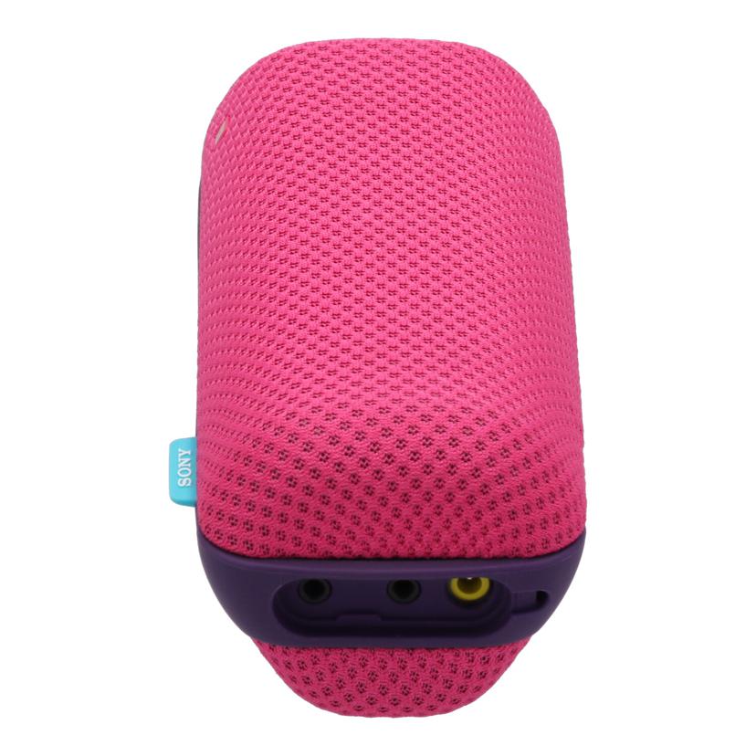 SONY ソニー/ワイヤレススピーカー/SRS-BTS50//-/Cランク/84