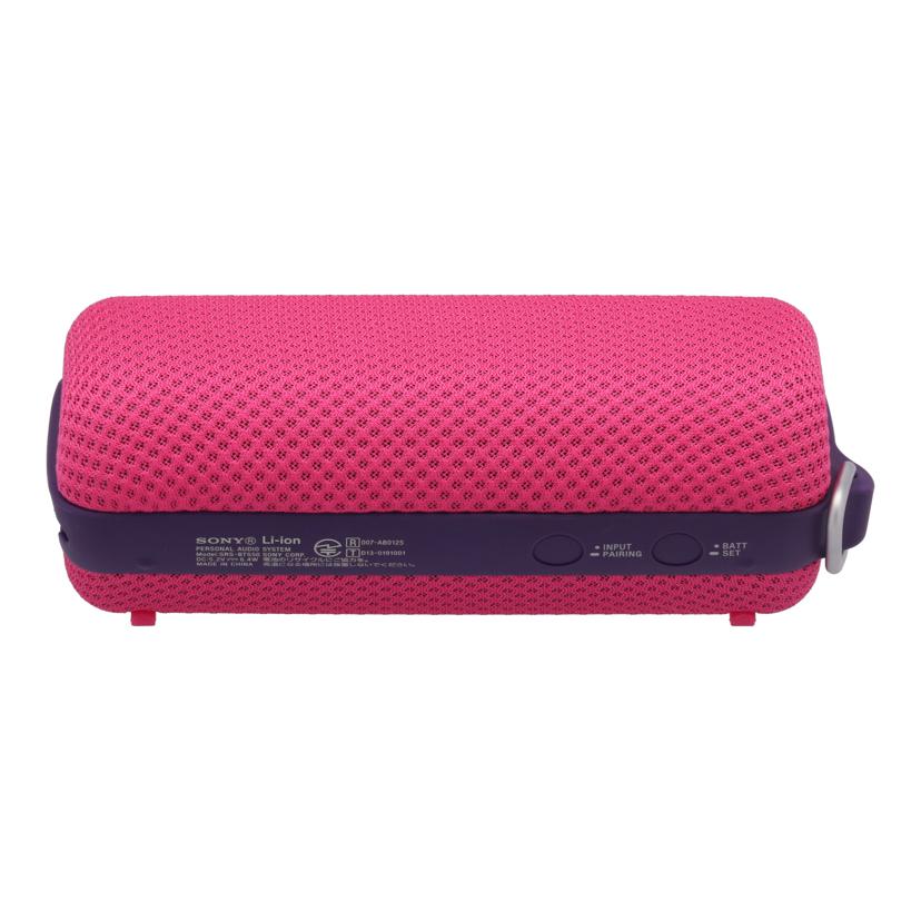 SONY ソニー/ワイヤレススピーカー/SRS-BTS50//-/Cランク/84