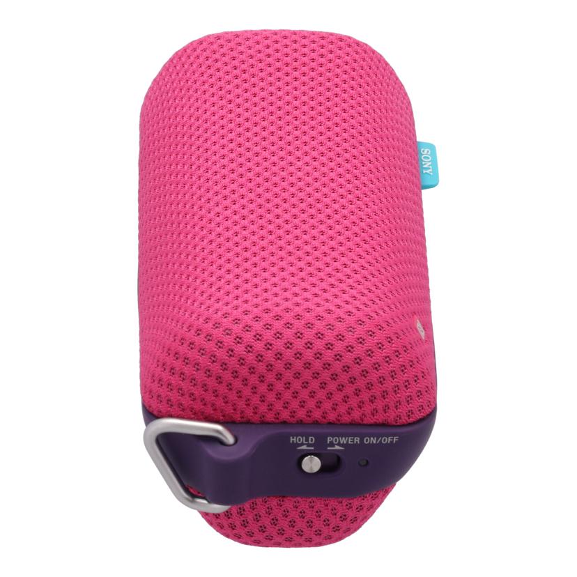 SONY ソニー/ワイヤレススピーカー/SRS-BTS50//-/Cランク/84