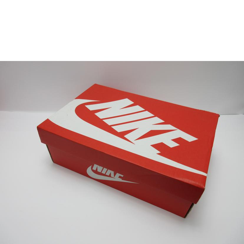 NIKE ナイキ NIKE ダンクローレトロ DUNK LOW ローカットスニーカー メンズ ホワイト×グレー/ダンクローレトロ/ローカットスニーカー/DJ6188-003//サイズ:28cm/Aランク/75