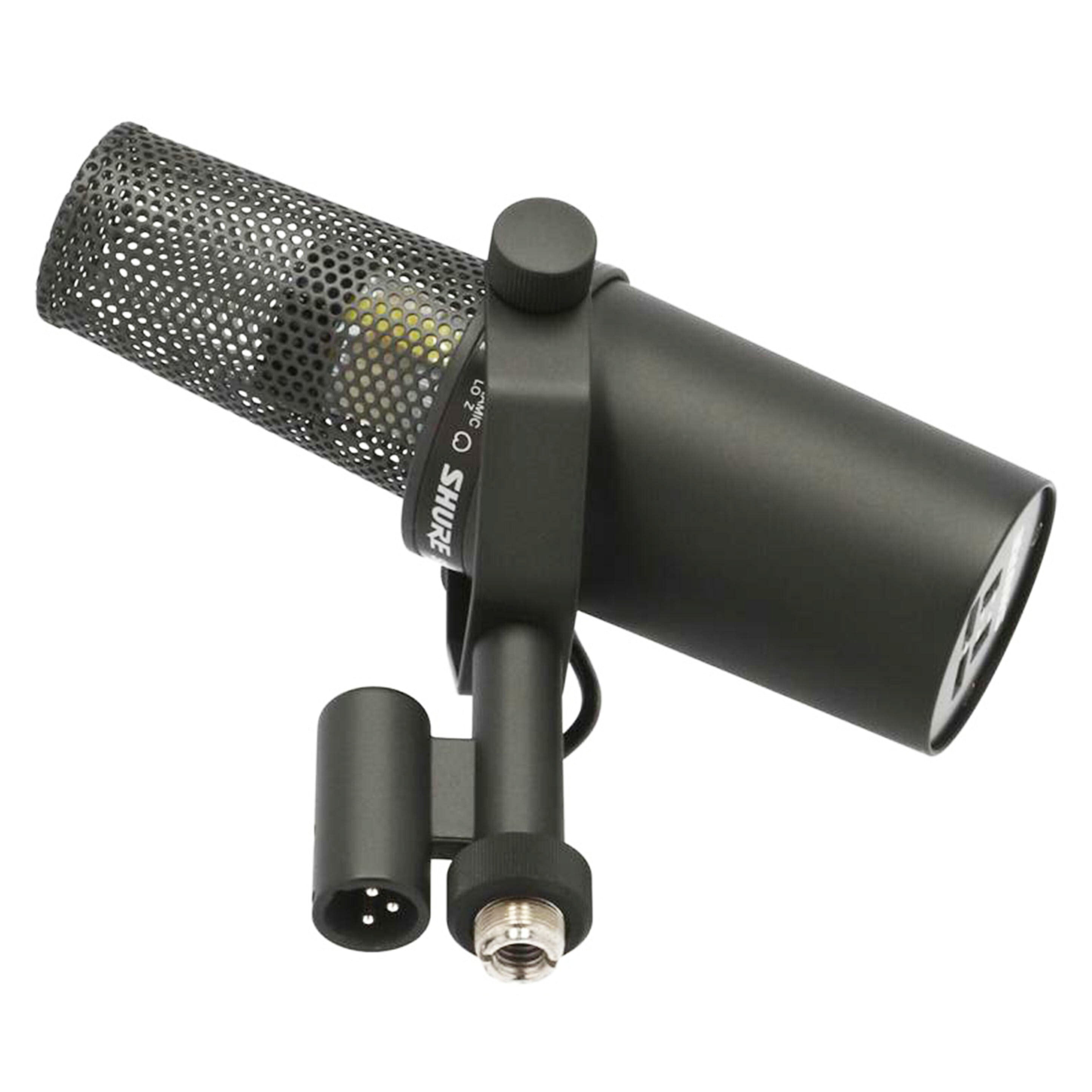 SHURE シュア/ダイナミックマイク/SM7B//2TH11791782/Bランク/78