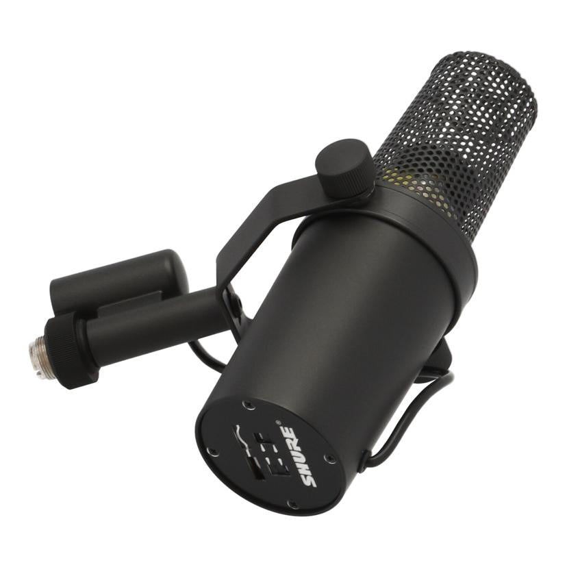 SHURE シュア/ダイナミックマイク/SM7B//2TH11791782/Bランク/78