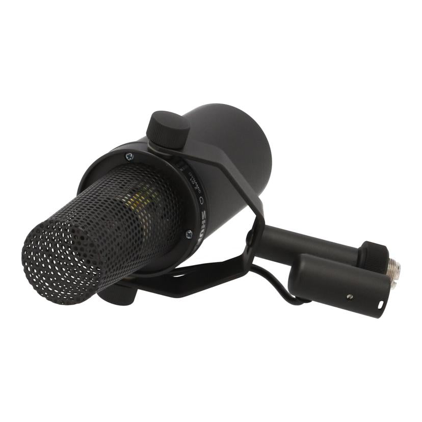 SHURE シュア/ダイナミックマイク/SM7B//2TH11791782/Bランク/78