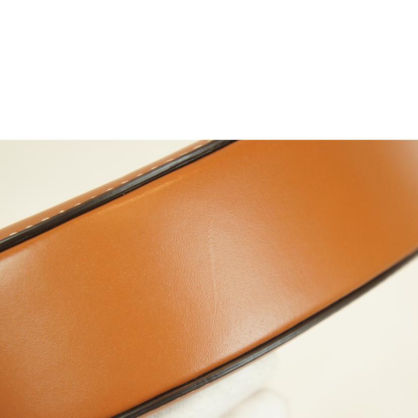 CELINE セリーヌ/オーバルバッグ/キュイルトリオンフ//Aランク/93