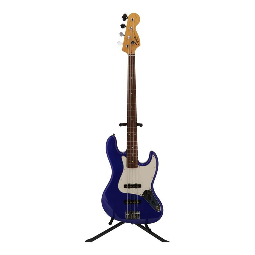 Squire スクワイヤー/エレキベース/Aff Jazz Bass//CY090200953/Cランク/71