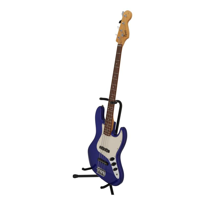 Squire スクワイヤー/エレキベース/Aff Jazz Bass//CY090200953/Cランク/71