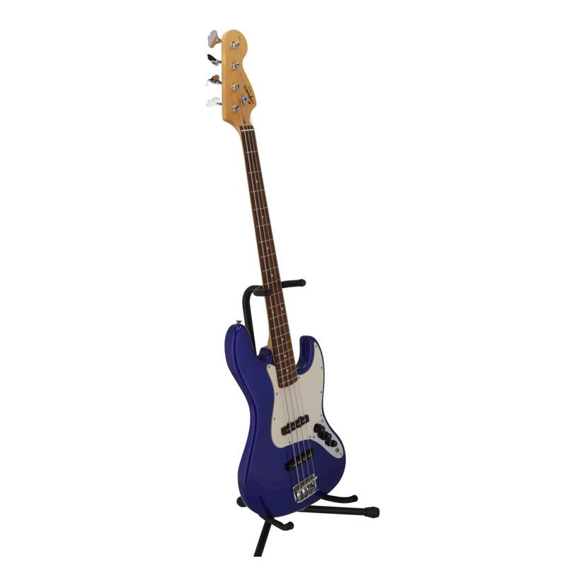 Squire スクワイヤー/エレキベース/Aff Jazz Bass//CY090200953/Cランク/71