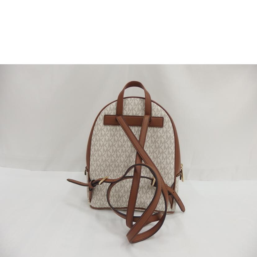 MICHAEL KORS マイケルコース/MICHAEL KORS リュック//Aランク/82