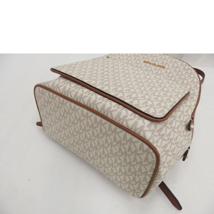 MICHAEL KORS マイケルコース/MICHAEL KORS リュック//Aランク/82