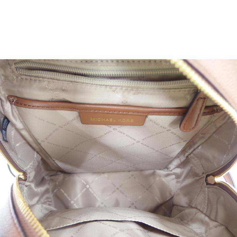 MICHAEL KORS マイケルコース/MICHAEL KORS リュック//Aランク/82