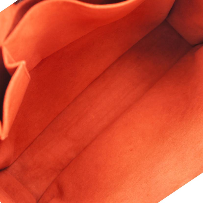 LV ルイヴィトン ルイ・ヴィトン ビトン ダミエ・エベヌ 市松模様 ブラウン 茶 ショルダーバッグ ハンドバッグ トートバッグ ブラウン メンズ レディース 定番 人気 LV 斜め掛け 肩がけ/サック・プラ/ダミエ/エベヌ/N51140//MI0***/Bランク/75