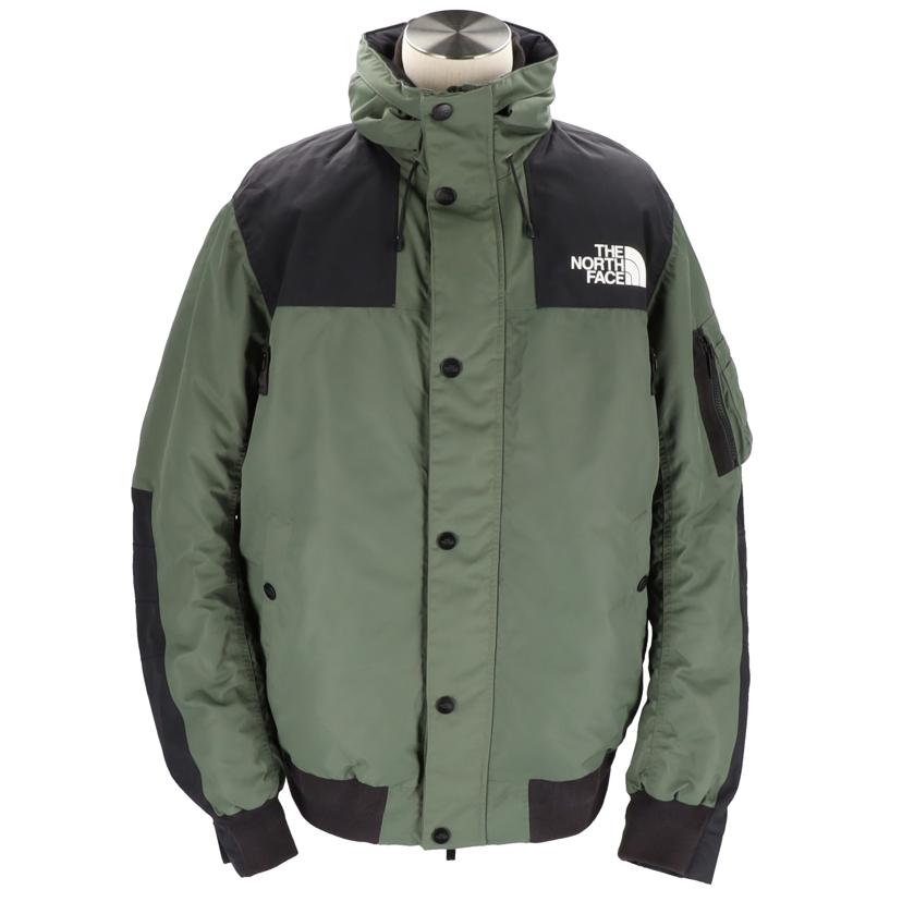THE NORTH FACE×SACAI ザ ノースフェイス THE NORTH FACE×SACAI ダウン メンズ Lサイズ/THE NORTH FACE×sacaiダウン/WL988291//NF0A3L7N/ABランク/37