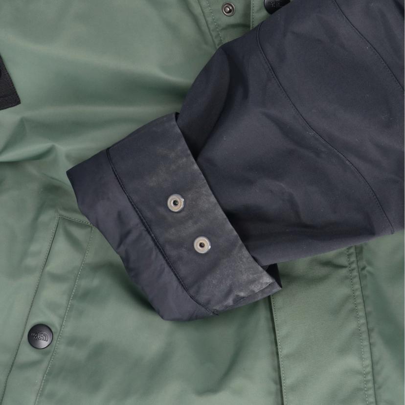 THE NORTH FACE×SACAI ザ ノースフェイス THE NORTH FACE×SACAI ダウン メンズ Lサイズ/THE NORTH FACE×sacaiダウン/WL988291//NF0A3L7N/ABランク/37