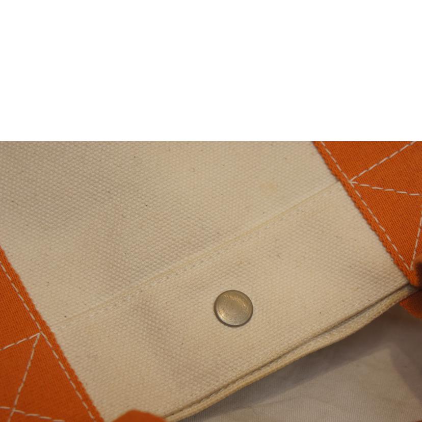 HERMES エルメス/ボラボラGM/キャンバストート//ABランク/92