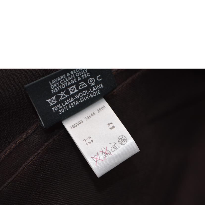 GUCCI グッチ/アイコンGGシルクウール・マフラーストール/165903//3G6*******/Aランク/89