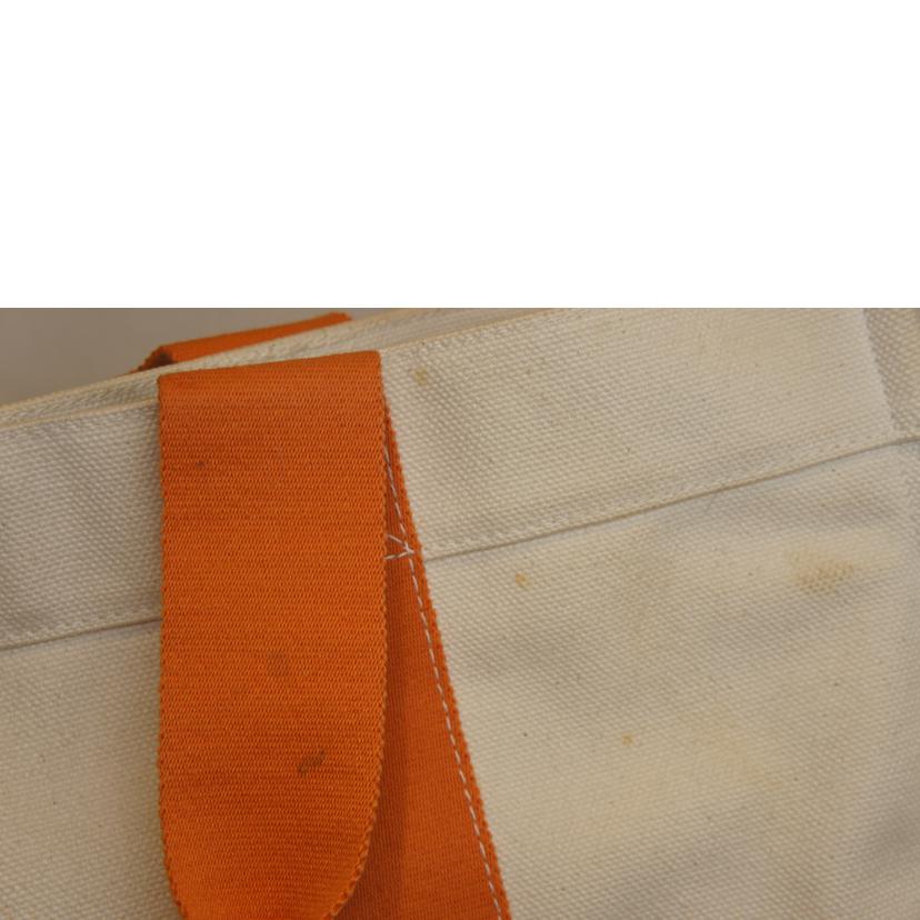 HERMES エルメス/ボラボラGM/キャンバストート//ABランク/92