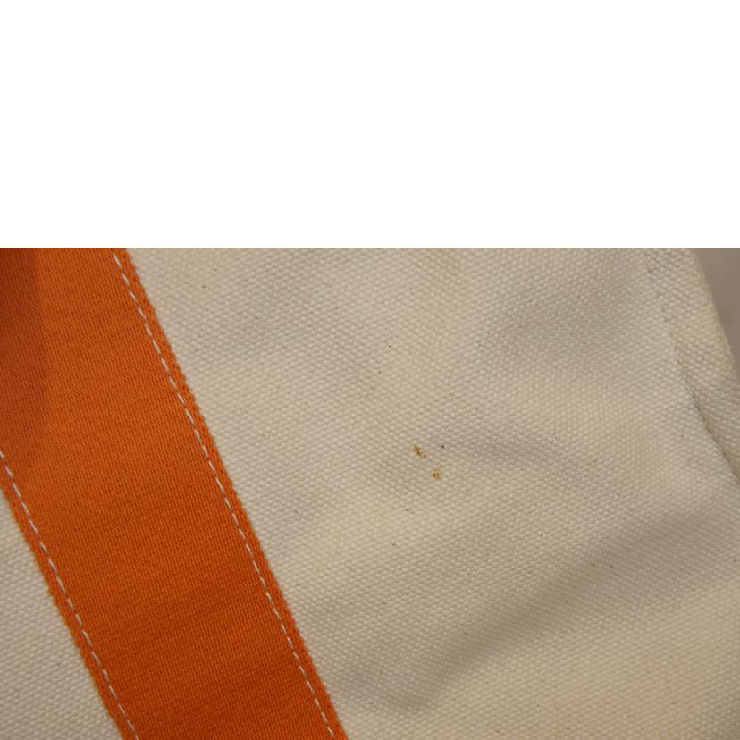 HERMES エルメス/ボラボラGM/キャンバストート//ABランク/92