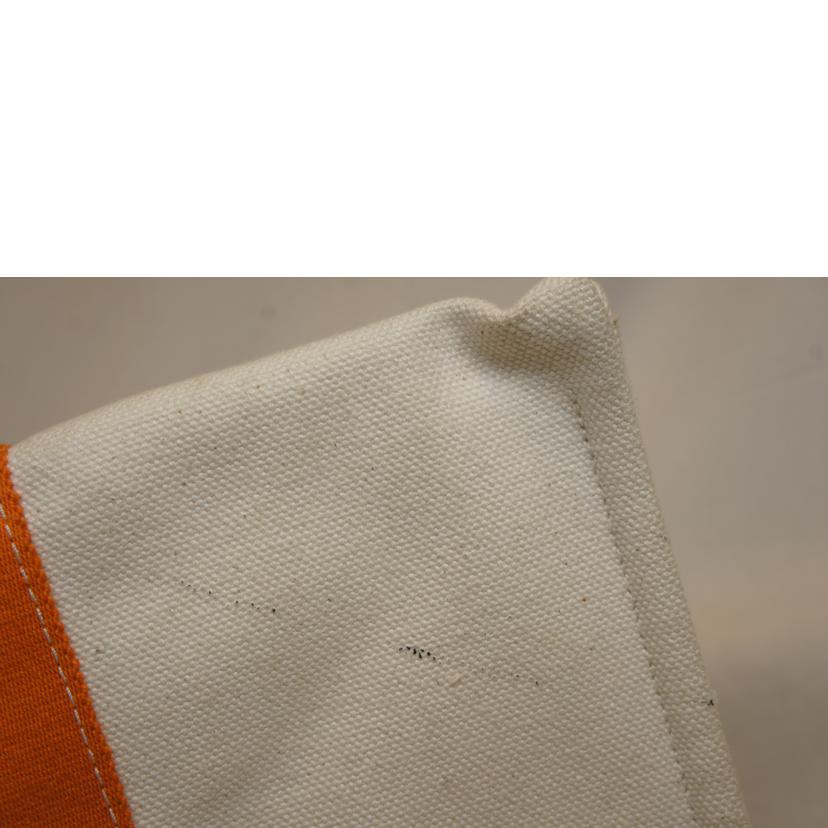 HERMES エルメス/ボラボラGM/キャンバストート//ABランク/92