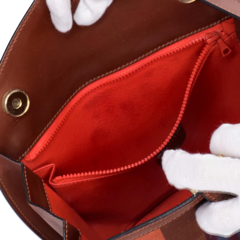 CELINE セリーヌ/ワンショルダー/M93//Bランク/75