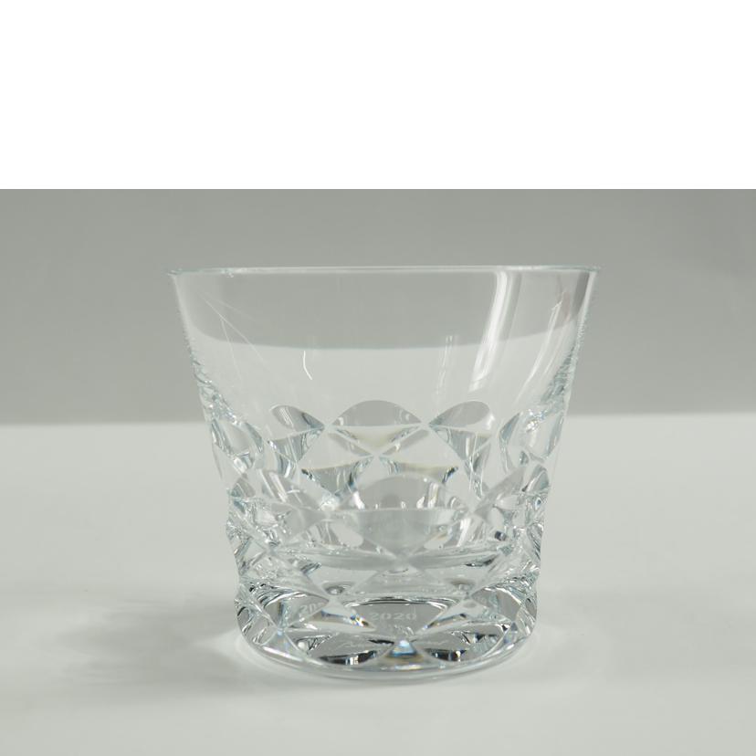 BACCARAT バカラ/2020 ペアグラス//SAランク/79