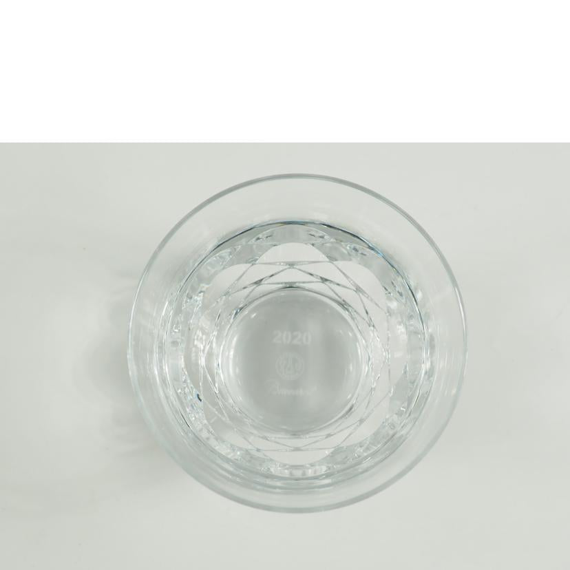 BACCARAT バカラ/2020 ペアグラス//SAランク/79